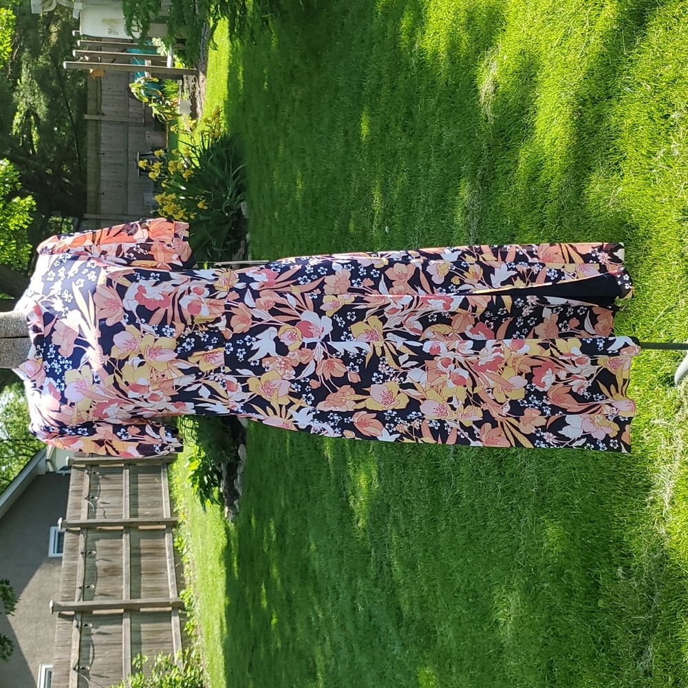 Julia Jordan dress